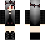 vampire girl