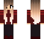 vampire girl