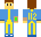 vault dweller