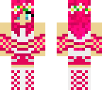 very pink