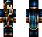 water witch