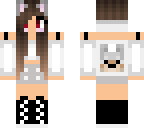 wolf girl