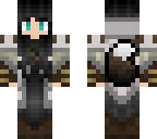 wolf scout