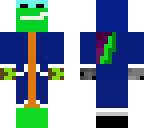 woodsta scientist