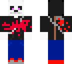 yanderereapersans