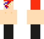 ziggy stardust
