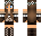 zoe's skin