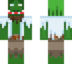 zombie