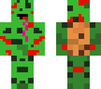 zombie cookie