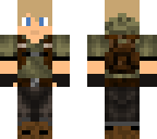 zombie survivor gavin