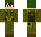 101st airborne paratrooper