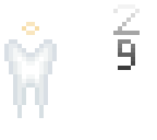29 magical angels