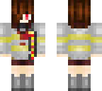 5 followers special alerttale frisk
