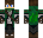adventurer preston