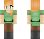alex reshade