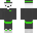 alex's skin