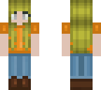 annabeth chase
