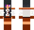aphmau skin-edit