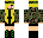 army jilly