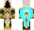 aryel recreated