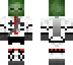 astronaut  zombie 1 7 10