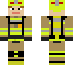 austrian firefighter