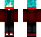 barney herobrine