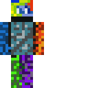 beter version color switch