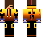 bitten by fredbear goldengod
