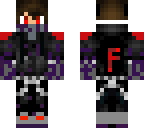 black demon