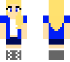 blond girl 2