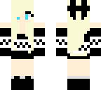 blond lucinda