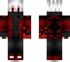 blooding vampire
