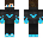 blue boy