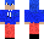 blue killer
