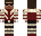 bols the nether mineforce ranger