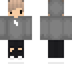boy chibi awe