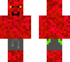 brimstone