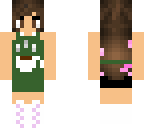 cafe girl