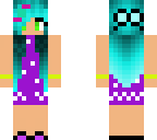 candy girl
