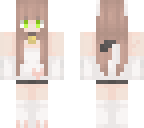 cat girl