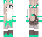 cat girl