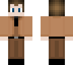 cave johnson