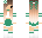 chibi cheerleader 3