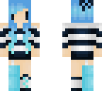 chibi girl 1