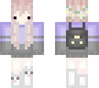chibi girl