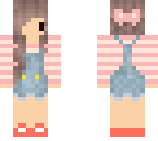 chibi toddler