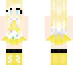 chica girl