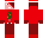 christmas skin