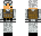 classic desert warrior 2